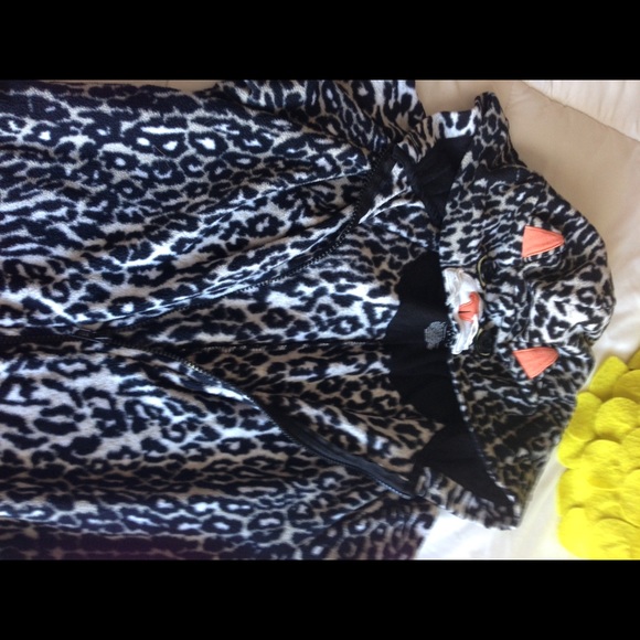 Adult Pajama onezie!!