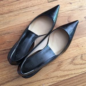 Zara women shoes