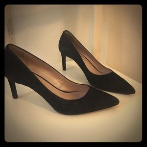 DKNY heels ***Never Worn***