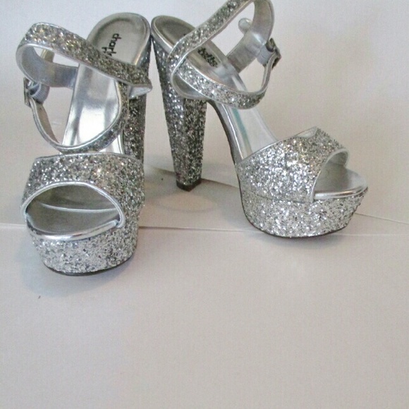 Charlotte russe
