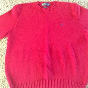 Men's Ralph Lauren sweater