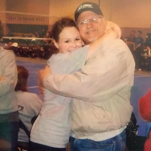 Meet your Posher, Jamie