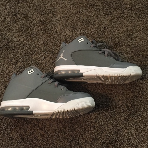 Jordan Flight