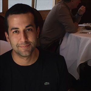 Meet your Posher, Ramein