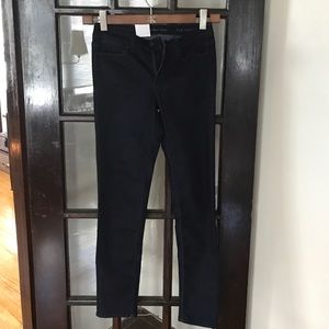 New with tags CK Jeans - Dark Wash