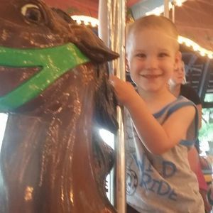 Meet your Posher, Chelsea