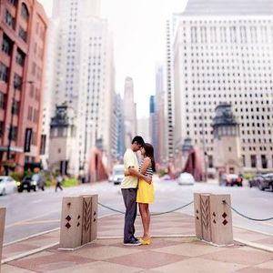 Meet your Posher, Saba