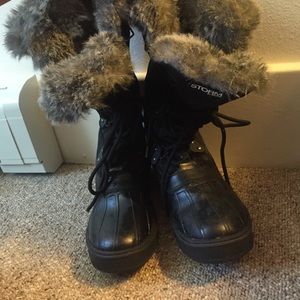 Storm by Cougar Snow boots