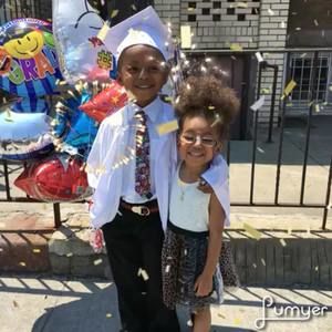 Meet your Posher, Lanette