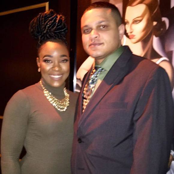 Meet your Posher, Brittney