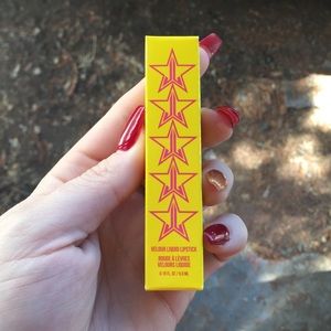 Jeffree Star Liquid Lipstick in 714