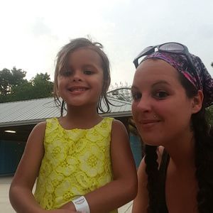 Meet your Posher, Kylee