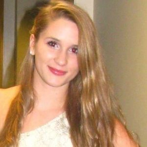 Meet your Posher, Kailey