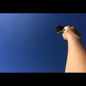 Meet your Posher, Chloe