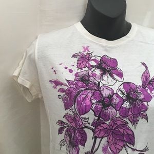 Hurley Graphic Tee