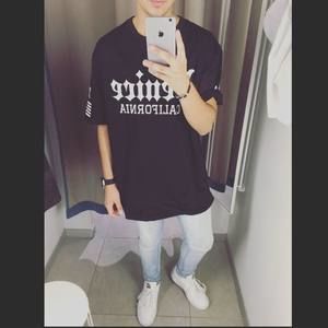 Meet your Posher, Ammar