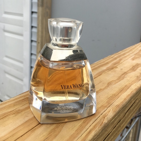 vera wang eau de parfum 1.7oz