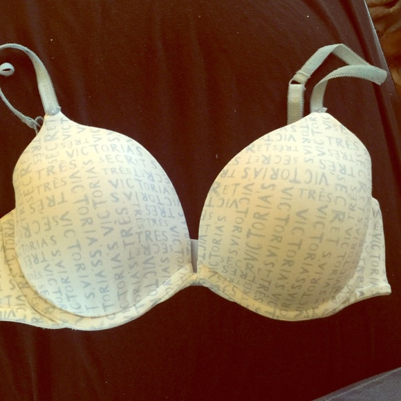 Victoria secret bra