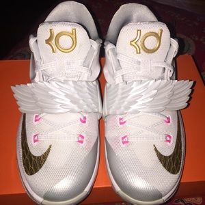 ❗️ON HOLD FOR @mcclain80❗️Aunt Pearl KD 7s 🎀