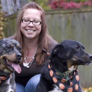 Meet your Posher, Diane