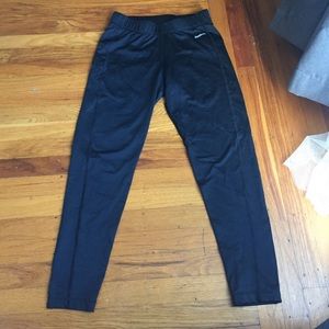 Reebok workout pants