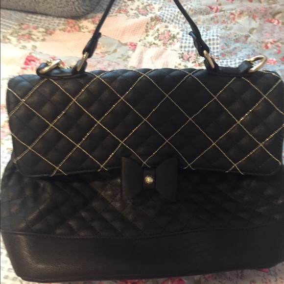 Betsey Johnson Purse