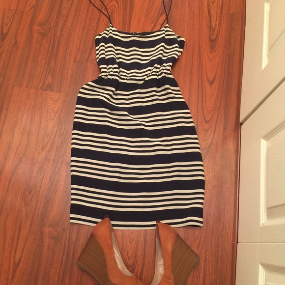J.Crew dress