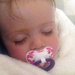 Meet your Posher, Maggie