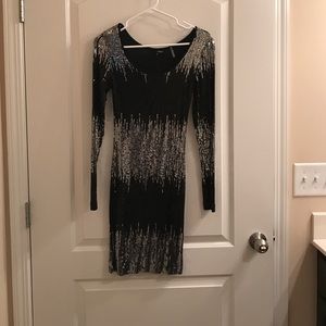 Cocktail/Party Dress
