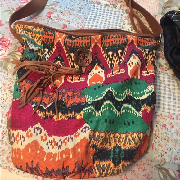 Lucky Brand Purse