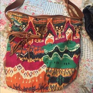 Lucky Brand Purse
