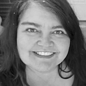 Meet your Posher, Carlyn