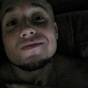 Meet your Posher, Dave