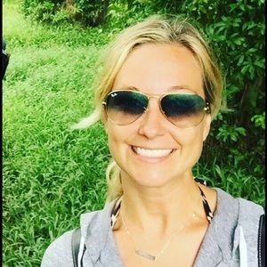 Meet your Posher, Michelle