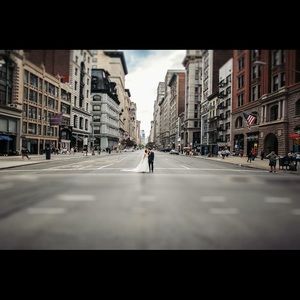 Meet your Posher, Tuan