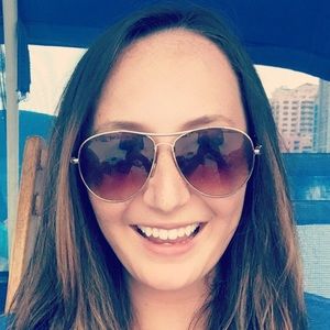 Meet your Posher, Maddy