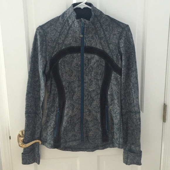 Lululemon jacket
