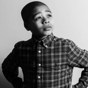 Meet your Posher, Tasha