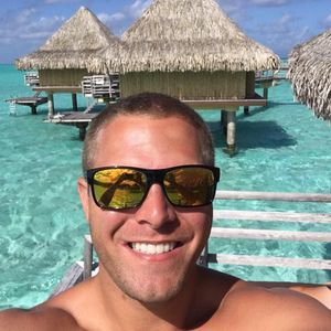 Meet your Posher, Matt