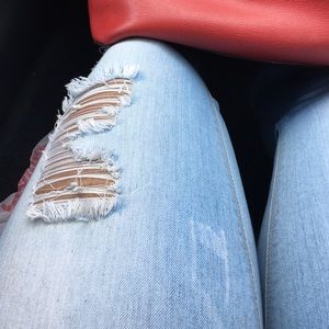 Meet your Posher, Pamela