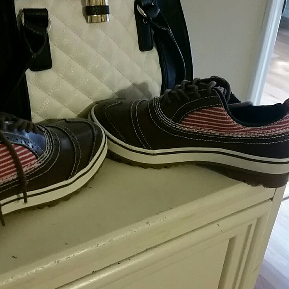 Sorel Hiking Shoes