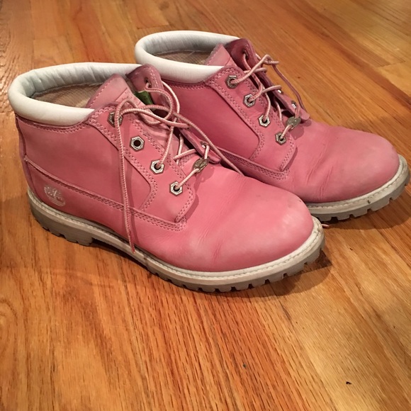 Timberland waterproof ankle boots