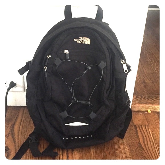 NORTHFACE ISABELLA BACKPACK