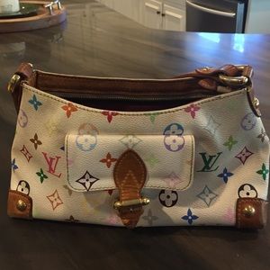 Authentic Louis Vuitton bag. Original.