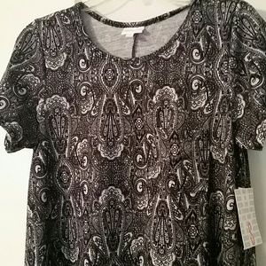 Lularoe CARLY dress
