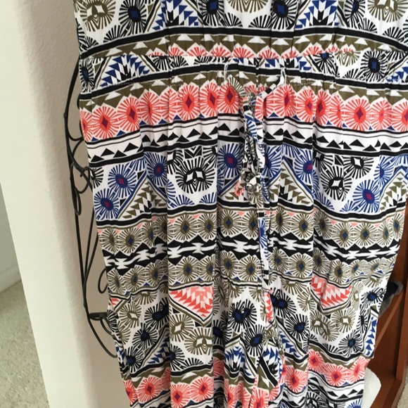 Romper - Picture 3 of 4