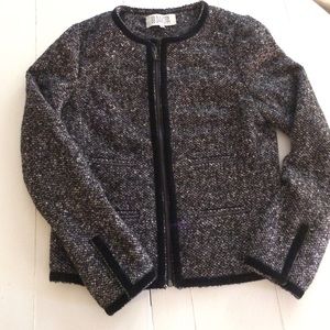 BB Dakota Twill Jacket