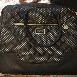 Betsey Johnson Laptop Bag