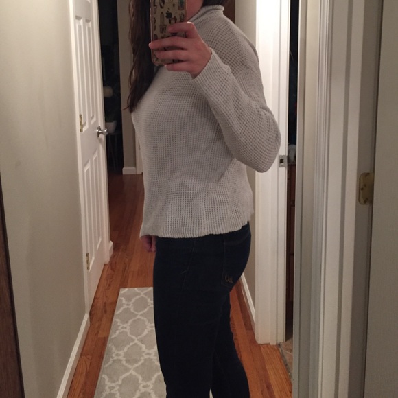 Old Navy Sweaters - NWT! Cozy Cowl Sweater Old Navy Sweaters - NWT! Cozy Cowl Sweater