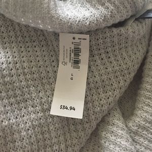 Old Navy Sweaters - NWT! Cozy Cowl Sweater Old Navy Sweaters - NWT! Cozy Cowl Sweater
